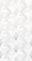 Komar Heritage Fotobehang Coquilles Blanches - HX3-008 - thumbnail