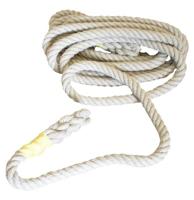 PULLING ROPE 10 MTS - thumbnail