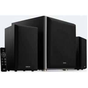 Edifier M601DB luidspreker set Zwart Edifier M601DB luidspreker set Zwart