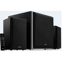 Edifier M601DB luidspreker set Zwart - thumbnail