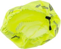 CONTEC regenhoes "safe r head" ct cover for helmet safe r head safety yellow - thumbnail