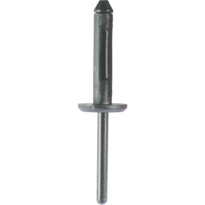 KS Tools 420.1103 Blindklinknagel-verbindingsclip voor chrysler, verpakking van 10 stuks