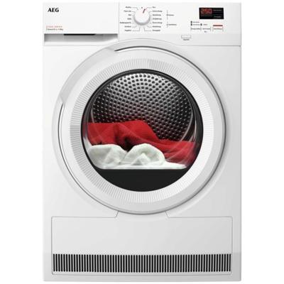 AEG TR718AK2B Warmtepompdroger AEG TR718AK2B Warmtepompdroger