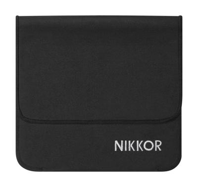 Nikon CL-C4 Objectieftas