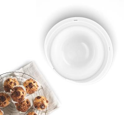 Bosch Haushalt MUZS2KR Mengkom Wit