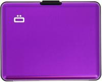 Ogon Big Creditcardhouder Purple - thumbnail