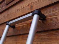 Batavia Professional telescoopladder 381m - thumbnail