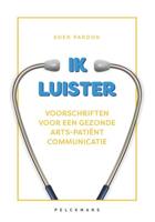 Ik luister (Paperback) - thumbnail