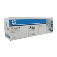 HP Toner 85A Origineel Zwart 1600 bladzijden CE285A - thumbnail