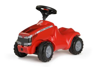 Rolly Toys looptraktor Massey Ferguson