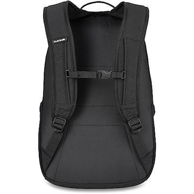 Dakine rugzak Campus M 25L Rugzak zwart