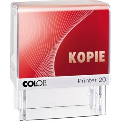 Tekststempel colop printer 20l kopie Tekststempel colop printer 20l kopie