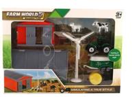 Adriatic parasolvoet rattan 12l antracie - thumbnail