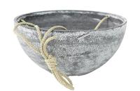 Hangschaal Nova 35 concrete - thumbnail