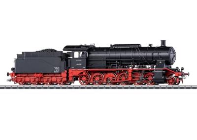 Märklin 38059 H0 stoomlocomotief BR 59 van de DB