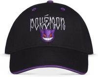 Pokémon Curved Bill Cap Gengar - thumbnail