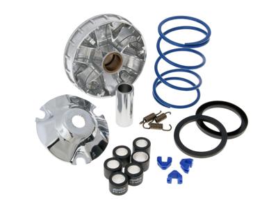 Polini variomatic "hi-speed" variomatic hispeed piaggio 50 ccm Polini variomatic "hi-speed" variomatic hispeed piaggio 50 ccm