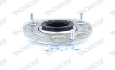 Veerpoot MK159 Veerpoot MK159