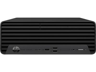 HP Pro 400 G9 SFF 5V6M4ES [Intel Core i5-13500, 16GB RAM, 512GB SSD, Intel UHD Graphics 770, DOS]