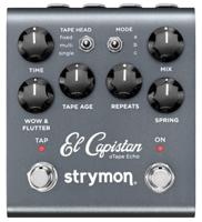 Strymon El Capistan V2 - thumbnail