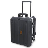 Beta 2038/TV Verrijdbare gereedschapskoffer | vervaardigd uit dik polypropyleen - 020380000 020380000 - thumbnail