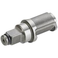 Hazet 9011M-010/3 9011M-010/3 Vierkant 1 stuk(s) - thumbnail