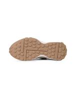 Bullboxer Sneakers ATP001E5L_ALWH Beige-36 maat 36 - thumbnail