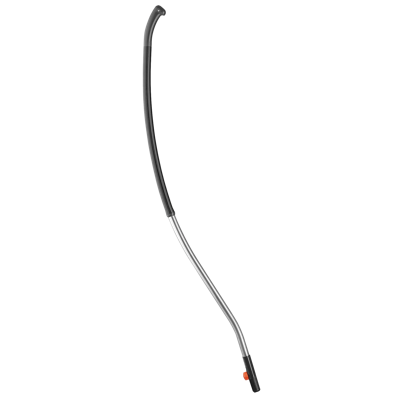 Gardena Combisystem Ergoline aluminium steel | 150 plus - 3745-20 - 3745-20