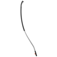 GARDENA Combisystem Ergoline aluminium steel 150 plus - thumbnail