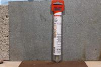 Fischer 551349 Glasboor Zeskant schacht 1 stuk(s) - thumbnail