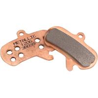 SRAM schijfremblokken disc brake pad organic pair - thumbnail
