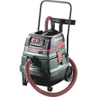 Metabo ASR 50 M SC 602045000 Nat- en droogzuiger 1400 W 50 l - thumbnail