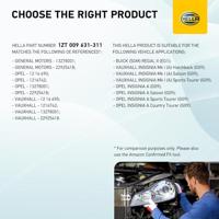 Koplamp links 1ZT009631311 - thumbnail