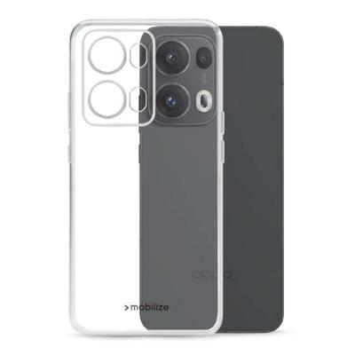 Mobilize Gelly Case OPPO Reno13 Pro 5G Clear