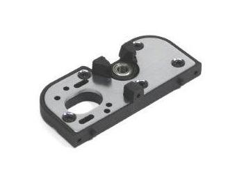 Absima - Motor Mount Set Buggy/Truggy (1230094)