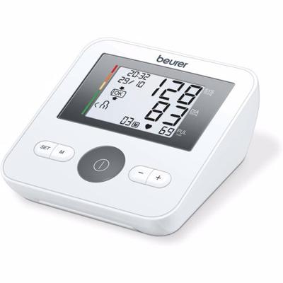 Beurer BM 27 bovenarmbloeddrukmeter