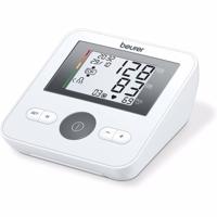 Beurer BM 27 bovenarmbloeddrukmeter - thumbnail