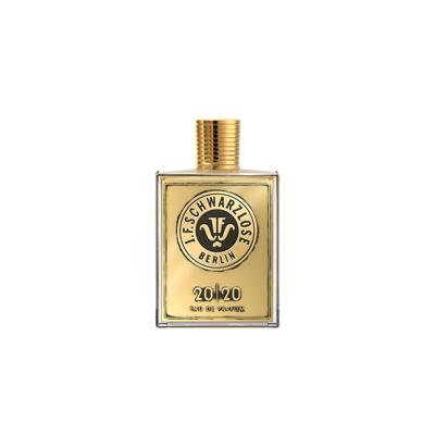 J.F. Schwarzlose Berlin Fragrance 20 / 20 Eau de Parfum 100ml J.F. Schwarzlose Berlin Fragrance 20 / 20 Eau de Parfum 100ml