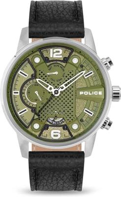 Horloge Heren Police PEWJF2203305 (Ø 48 mm) Horloge Heren Police PEWJF2203305 (Ø 48 mm)