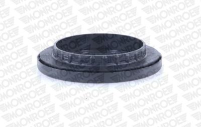 Wentellager, schokbreker veerpootlager MK427