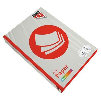Kopieerpapier Quantore Colour A4 120gr grijs 250 vel Kopieerpapier Quantore Colour A4 120gr grijs 250 vel