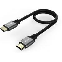 UNITEK C137W HDMI kabel 1,5 m HDMI Type A (Standaard) Zwart - thumbnail