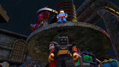 LEGO Batman 2 DC Superheroes LEGO Batman 2 DC Superheroes