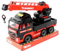 Polesie Mammoet Volvo Kraanwagen - thumbnail