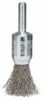 Bosch Accessoires Penseelborstel 15 mm, 0,2 mm, 4500 U/ min 1st - 2608622126 - thumbnail