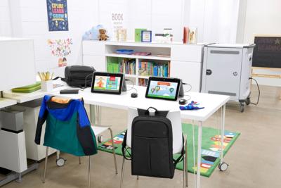 Remblokkenset Yellowstuff DP4680R