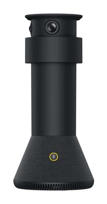 Yealink MTower 8 MP Zwart Sony