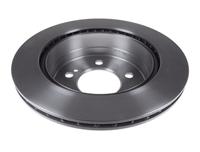 Remschijf achter ADG043138 - thumbnail