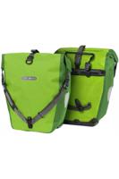 Ortlieb Back-Roller Plus QL2.1 Fietstassen 20L Achterwiel x2 - Groen - thumbnail