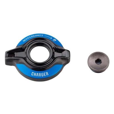 ROCKSHOX afstelknop adj.knob kit pike rc